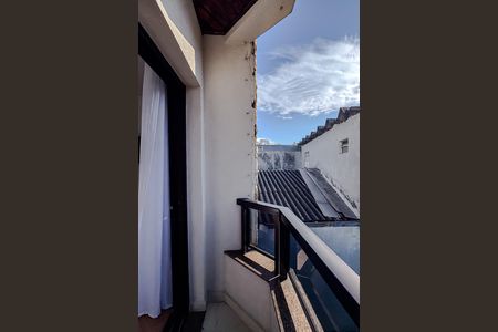 Quarto 2 - Varanda de casa à venda com 4 quartos, 258m² em Alto da Mooca, São Paulo