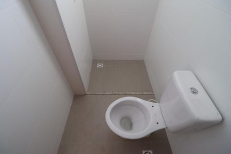 Apartamento para alugar com 58m², 2 quartos e 1 vagaBanheiro suite 