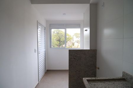 Apartamento para alugar com 58m², 2 quartos e 1 vagaCozinha 