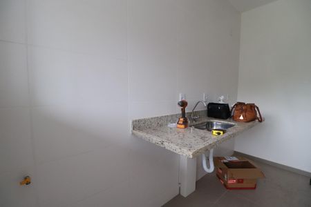 Apartamento para alugar com 58m², 2 quartos e 1 vagaCozinha 