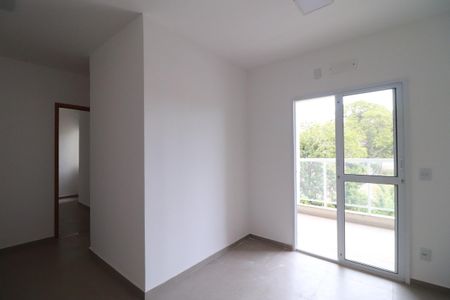 Sala de apartamento para alugar com 2 quartos, 58m² em (l-11), Ribeirão Preto