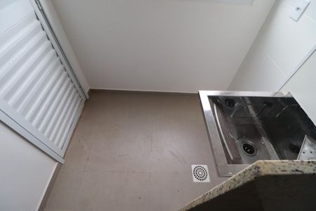 Apartamento para alugar com 58m², 2 quartos e 1 vagaCozinha 