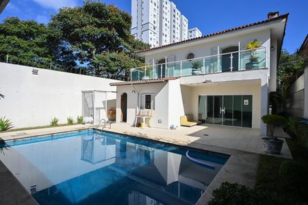 Casa à venda com 4 quartos, 395m² em Paraisópolis, São Paulo