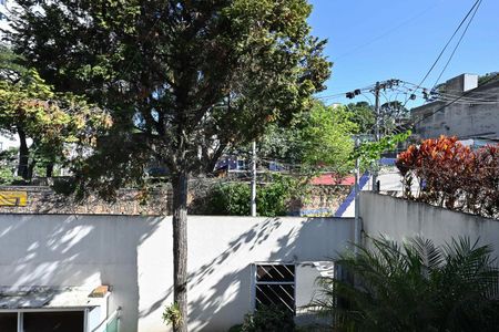 Vista da Suíte 1 de casa à venda com 4 quartos, 395m² em Paraisópolis, São Paulo