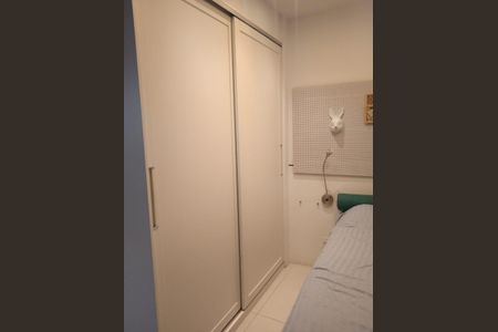 Quarto de kitnet/studio à venda com 1 quarto, 24m² em República, São Paulo