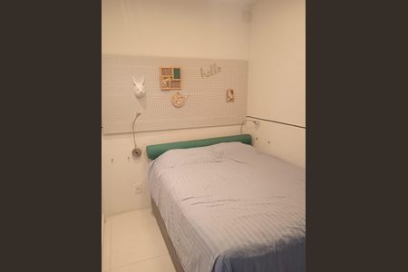 Quarto de kitnet/studio à venda com 1 quarto, 24m² em República, São Paulo