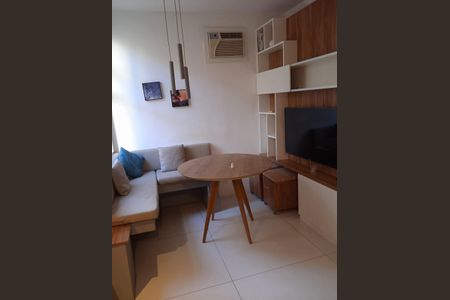 Sala de kitnet/studio à venda com 1 quarto, 24m² em República, São Paulo