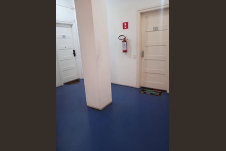 Studio para alugar com 24m², 1 quarto e sem vaga Studio para alugar com 24m², 1 quarto e sem vagaÁrea externa