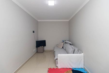 Sala de casa à venda com 2 quartos, 95m² em Vila Gustavo, São Paulo