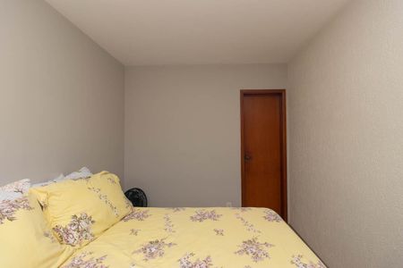 Quarto Suíte 1 de casa à venda com 2 quartos, 95m² em Vila Gustavo, São Paulo