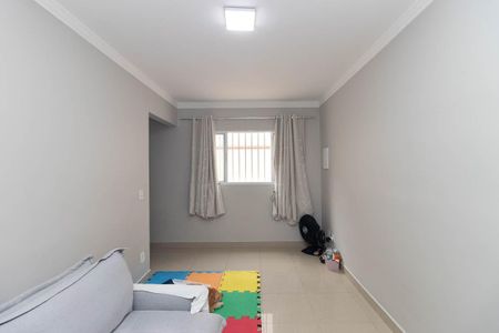 Casa à venda com 2 quartos, 95m² em Vila Gustavo, São Paulo