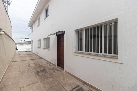 Entrada de casa à venda com 2 quartos, 95m² em Vila Gustavo, São Paulo