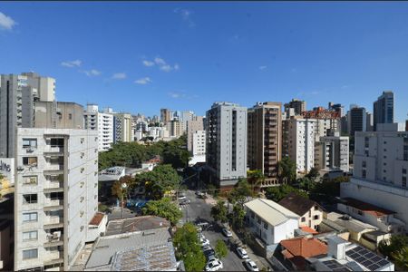 Apartamento à venda com 91m², 3 quartos e 2 vagasVista