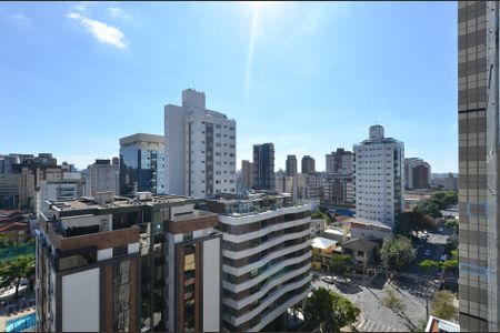 Apartamento à venda com 91m², 3 quartos e 2 vagasVista
