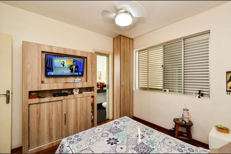 Apartamento à venda com 91m², 3 quartos e 2 vagasSuíte