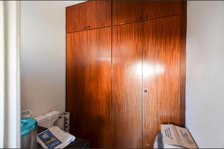 Apartamento à venda com 91m², 3 quartos e 2 vagasQuarto de Serviço