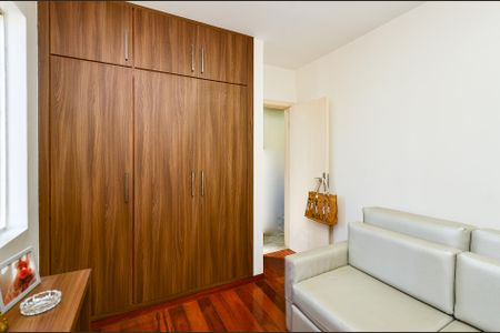 Apartamento à venda com 91m², 3 quartos e 2 vagasQuarto 1