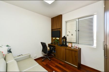 Apartamento à venda com 91m², 3 quartos e 2 vagasQuarto 1
