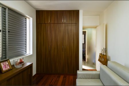 Apartamento à venda com 91m², 3 quartos e 2 vagasQuarto 1