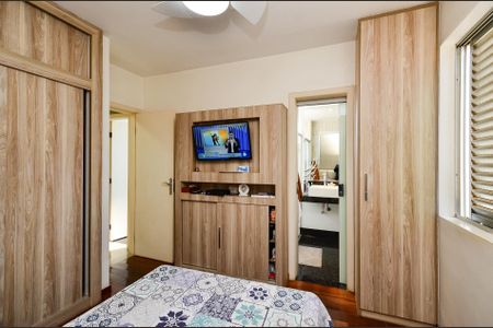 Apartamento à venda com 91m², 3 quartos e 2 vagasSuíte