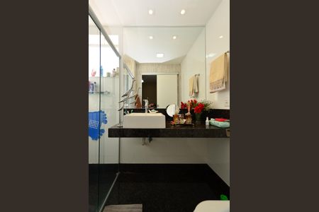 Apartamento à venda com 91m², 3 quartos e 2 vagasBanheiro Suíte