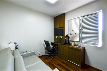 Apartamento à venda com 91m², 3 quartos e 2 vagasQuarto 1