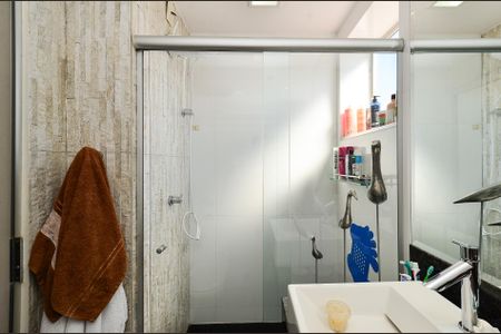 Apartamento à venda com 91m², 3 quartos e 2 vagasBanheiro Suíte