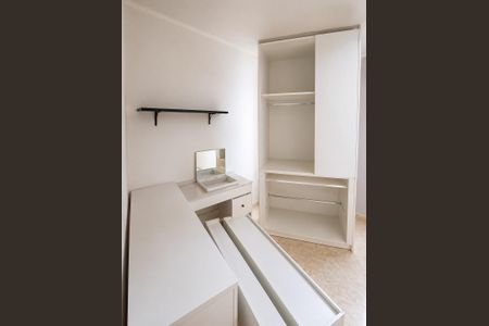 Quarto de apartamento à venda com 2 quartos, 55m² em Conjunto Residencial José Bonifácio, São Paulo