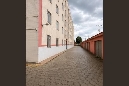 Apartamento à venda com 55m², 2 quartos e 1 vaga Apartamento à venda com 55m², 2 quartos e 1 vagaÁrea Externa
