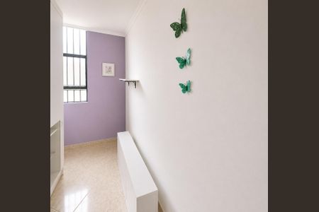Quarto de apartamento à venda com 2 quartos, 55m² em Conjunto Residencial José Bonifácio, São Paulo