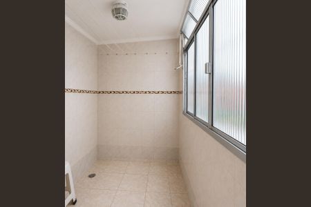 Apartamento à venda com 55m², 2 quartos e 1 vaga Apartamento à venda com 55m², 2 quartos e 1 vagaBanheiro