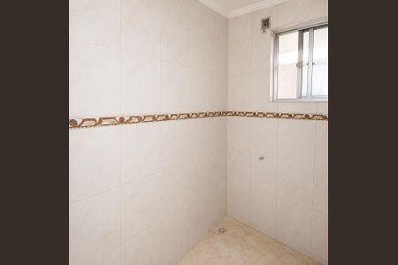 Apartamento à venda com 55m², 2 quartos e 1 vaga Apartamento à venda com 55m², 2 quartos e 1 vagaBanheiro