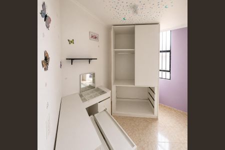 Quarto de apartamento à venda com 2 quartos, 55m² em Conjunto Residencial José Bonifácio, São Paulo