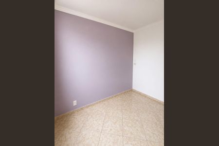 Quarto de apartamento à venda com 2 quartos, 55m² em Conjunto Residencial José Bonifácio, São Paulo