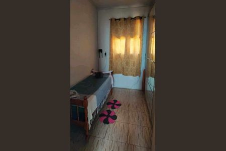 Quarto 1 de casa à venda com 2 quartos, 120m² em Guajuviras, Canoas