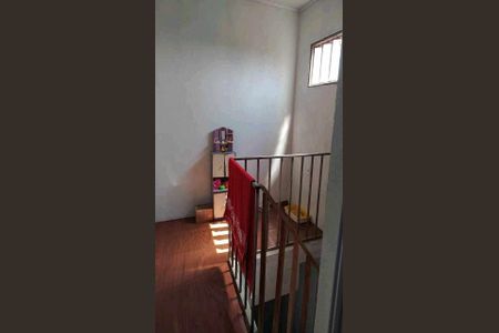 Sala de casa à venda com 2 quartos, 120m² em Guajuviras, Canoas