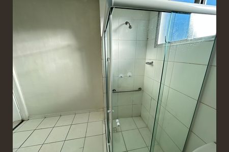 Apartamento para alugar com 45m², 1 quarto e 1 vagaBanheiro