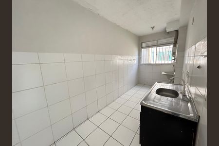 Apartamento para alugar com 45m², 1 quarto e 1 vagaCozinha