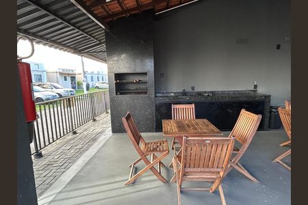 Apartamento para alugar com 45m², 1 quarto e 1 vagaÁrea comum