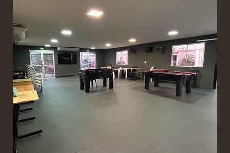 Apartamento para alugar com 45m², 1 quarto e 1 vagaÁrea comum