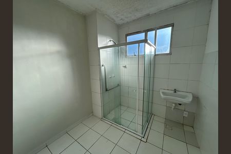 Apartamento para alugar com 45m², 1 quarto e 1 vagaBanheiro
