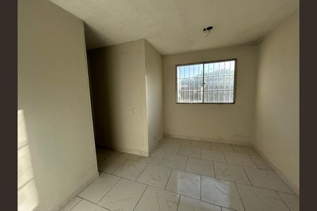 Apartamento para alugar com 45m², 1 quarto e 1 vagaSala