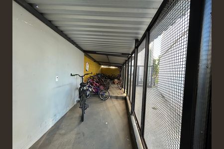 Apartamento para alugar com 45m², 1 quarto e 1 vagaÁrea comum