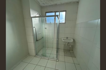 Apartamento para alugar com 45m², 1 quarto e 1 vagaBanheiro
