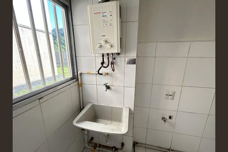 Apartamento para alugar com 45m², 1 quarto e 1 vagaÁrea de Serviço
