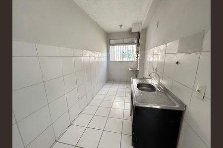 Apartamento para alugar com 45m², 1 quarto e 1 vagaCozinha