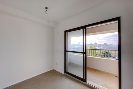 Studio de kitnet/studio à venda com 1 quarto, 28m² em Alto da Mooca, São Paulo