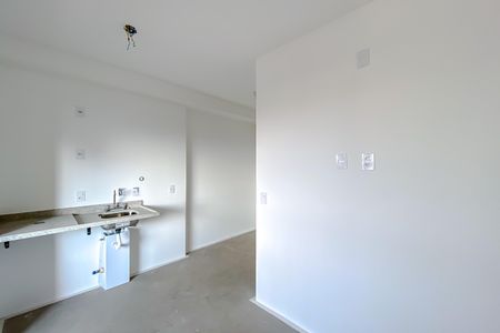 Studio de kitnet/studio à venda com 1 quarto, 28m² em Alto da Mooca, São Paulo