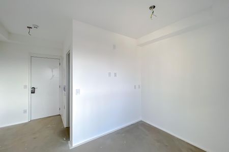 Studio de kitnet/studio à venda com 1 quarto, 28m² em Alto da Mooca, São Paulo