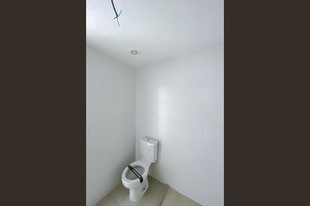 Studio à venda com 28m², 1 quarto e sem vaga Studio à venda com 28m², 1 quarto e sem vagaBanheiro